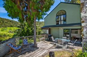 Paihia Palms - Paihia Holiday Home